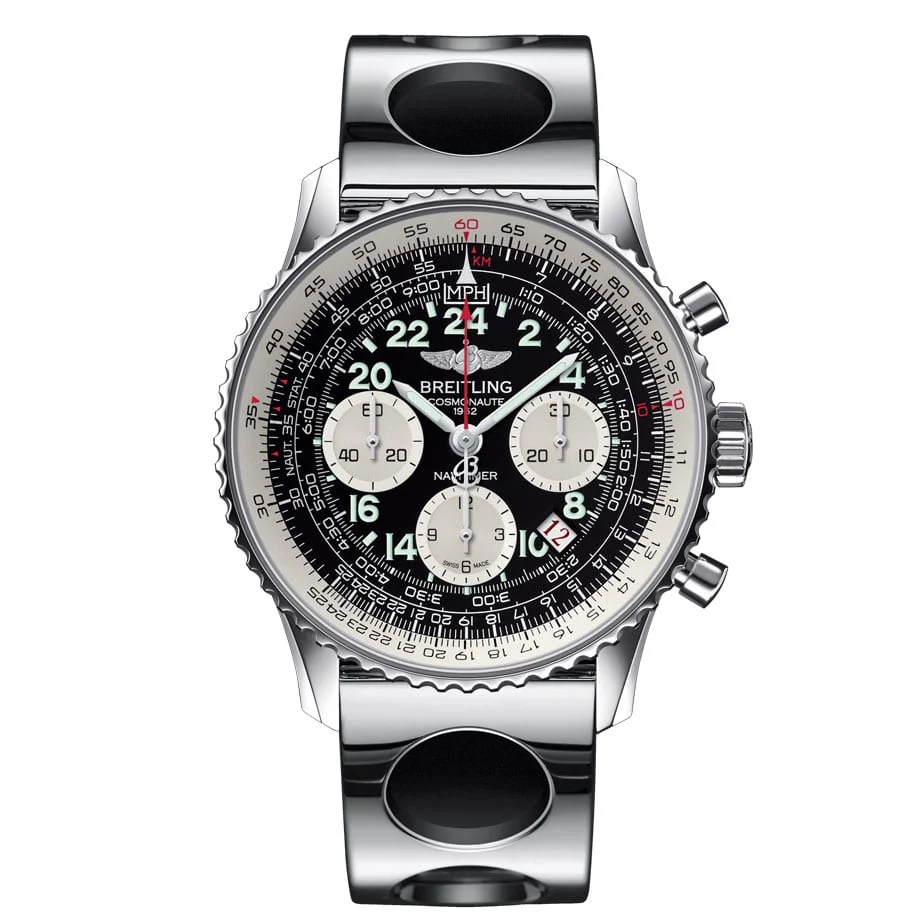 Breitling Navitimer AB021012/BB59 43 mm kol saati