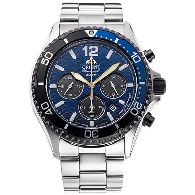 Orient Mako OW-RA-TX0208L10B kol saati
