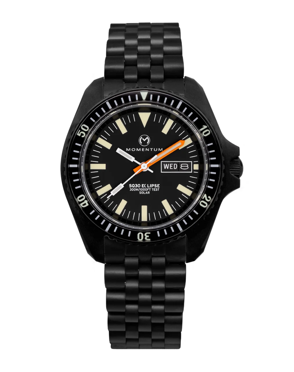 Momentum Watches 057AACCNC-AB-B-AC-B-AC-BLK-AB-AM-A-B 42 mm kol saati