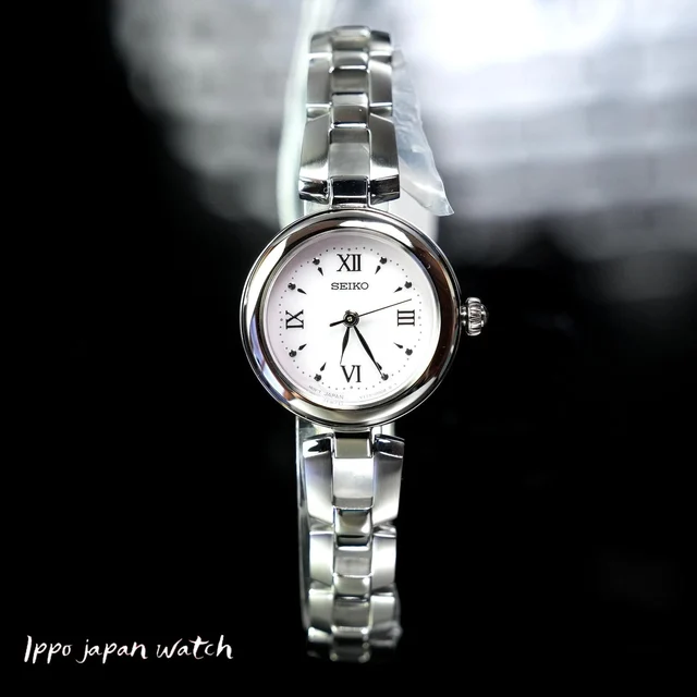 Seiko SWFA209 kol saati