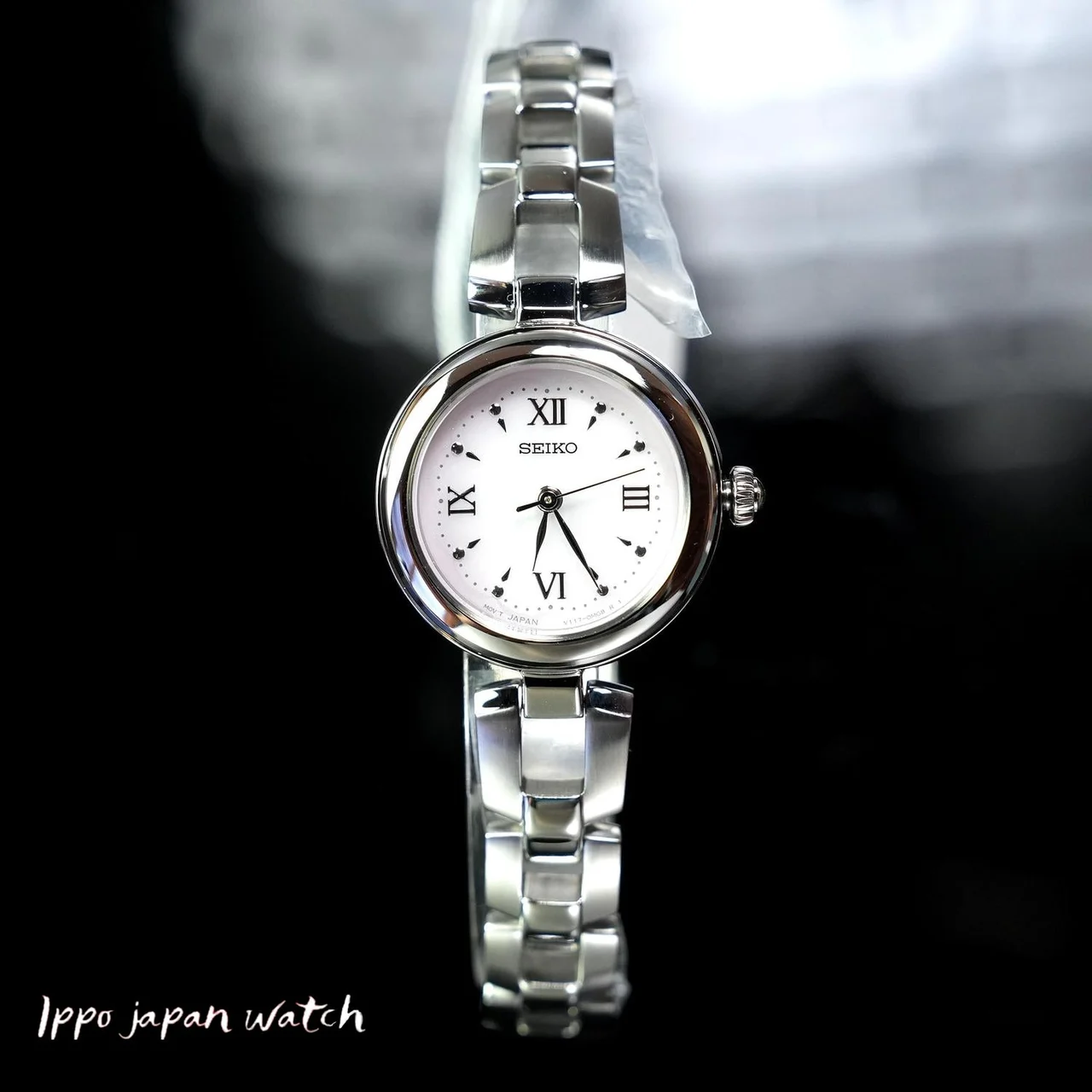 Seiko SWFA209 23 mm kol saati
