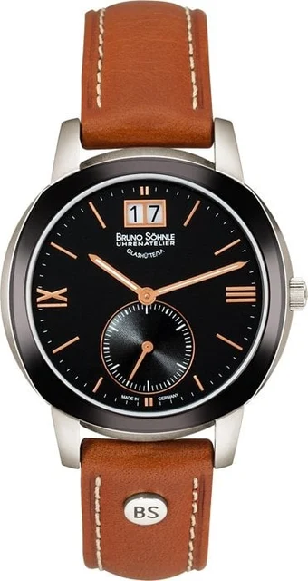 Bruno Söhnle Facetta 1957 17-73147-735 kol saati