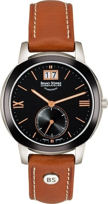 Bruno Söhnle Facetta 1957 17-73147-735 34.9 mm kol saati