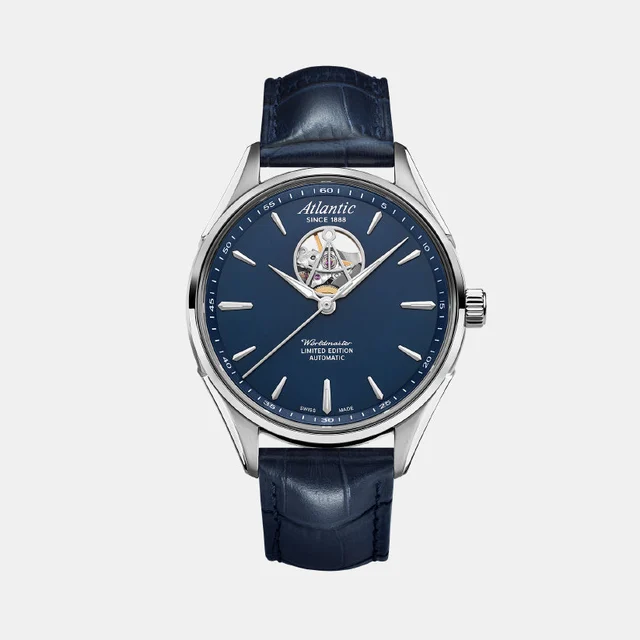 Atlantic Worldmaster 527804151 kol saati