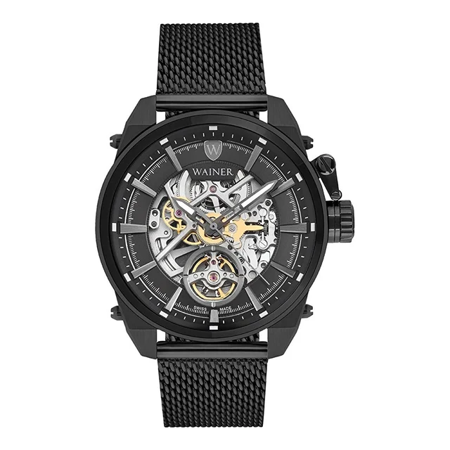 WAINER Iconic WA.25988-E kol saati