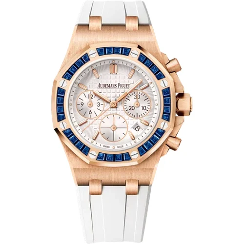 Audemars Piguet Selfwinding Chronograph 26236OR.SS.D010CA.01 37 mm kol saati