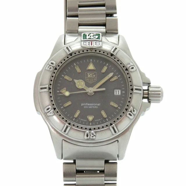 Tag Heuer Professional 56185 kol saati