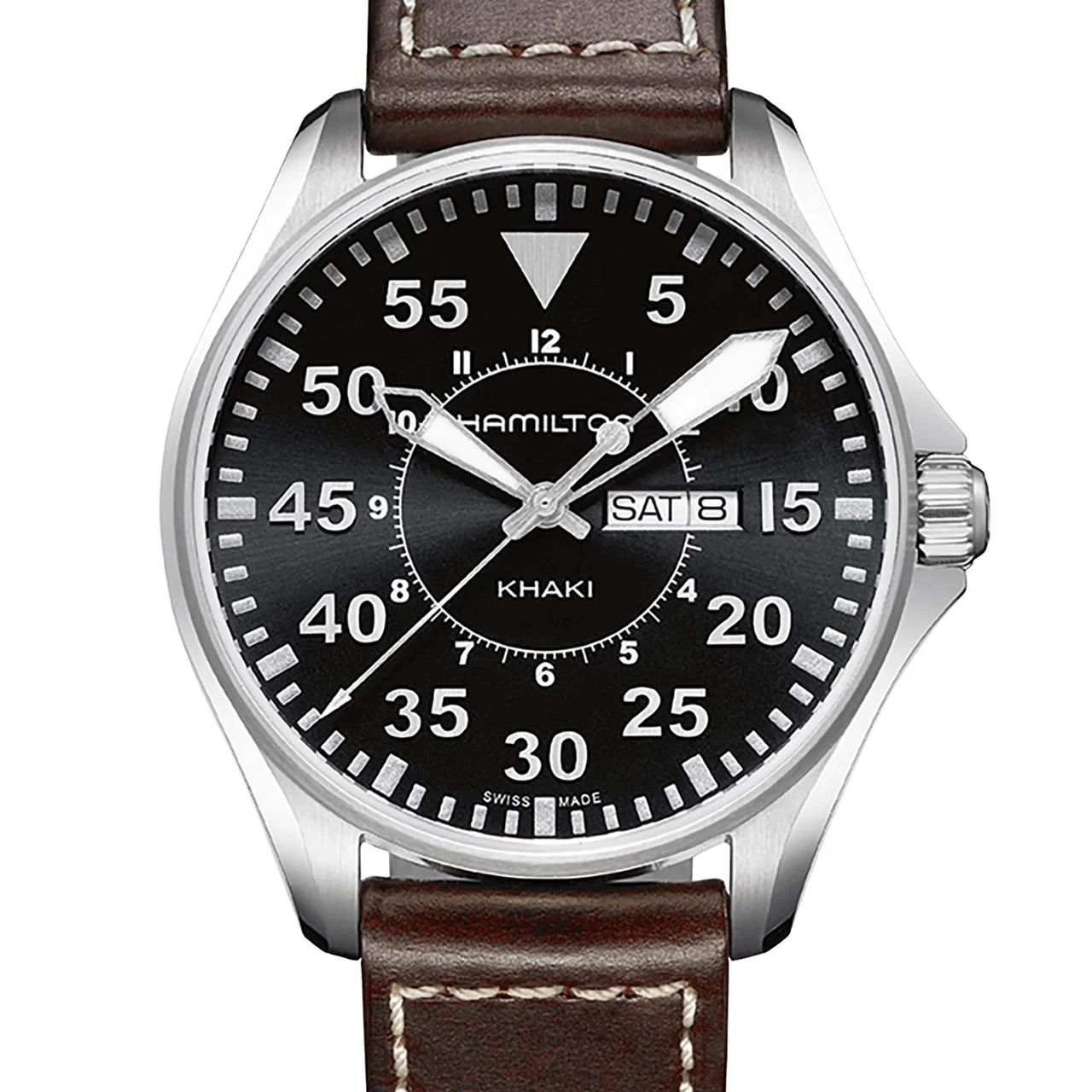 Hamilton Hamilton 30598 42 mm kol saati