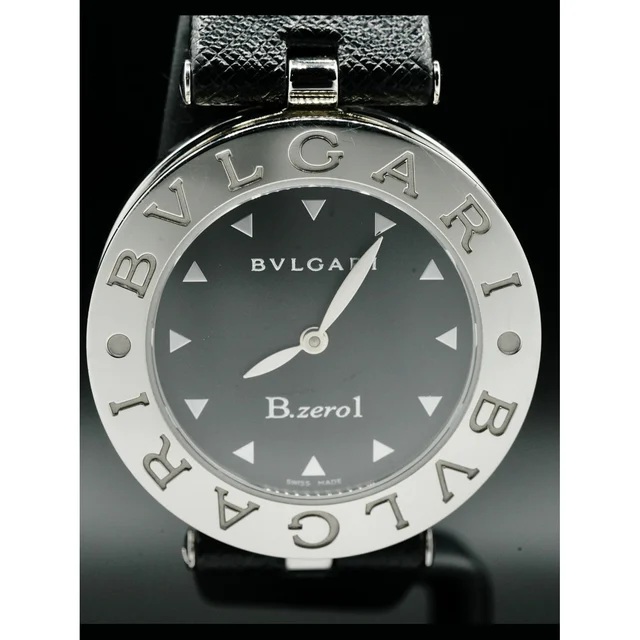 Bulgari B. Zero1 L5718 210000014172 kol saati