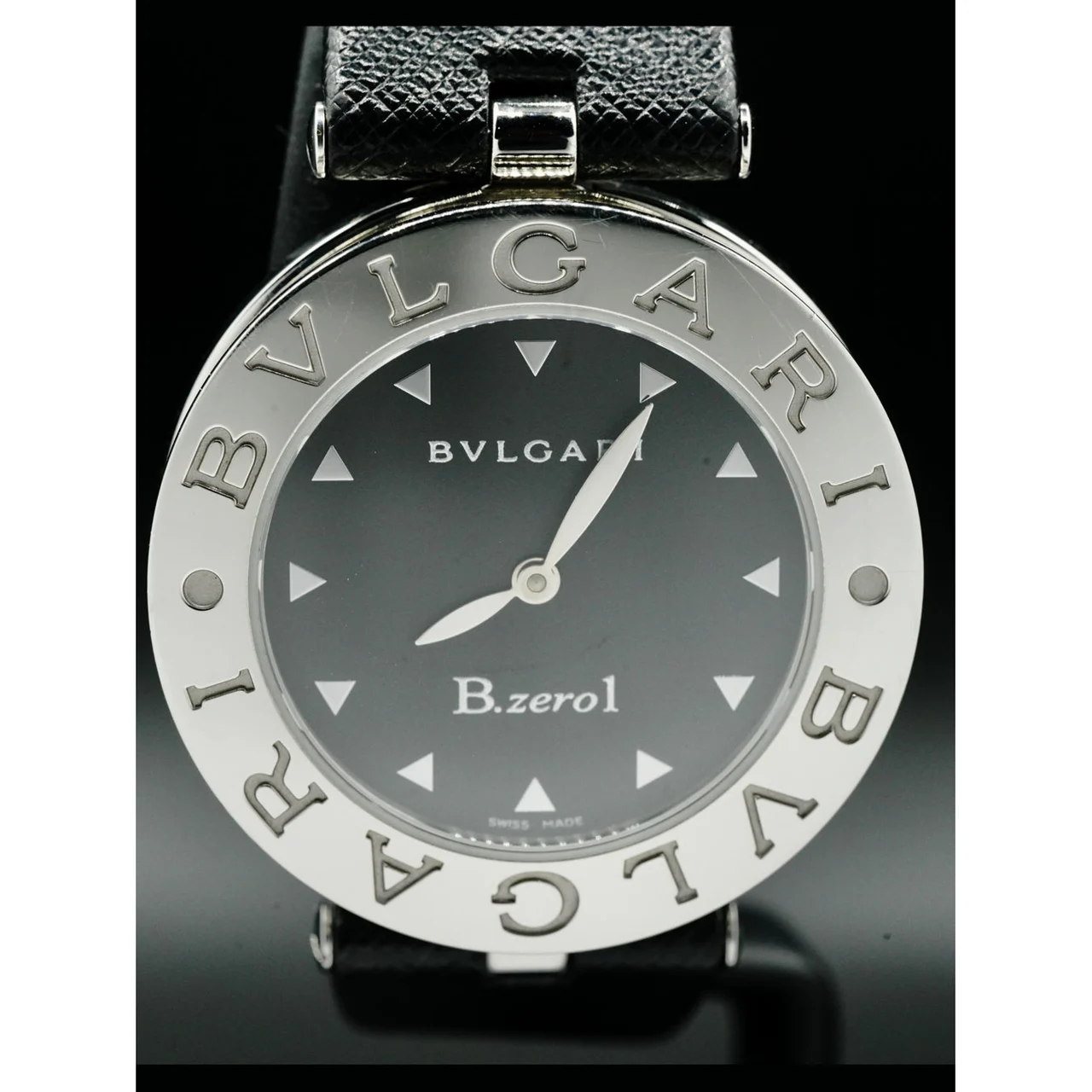 Bulgari B. Zero1 L5718 210000014172 kol saati