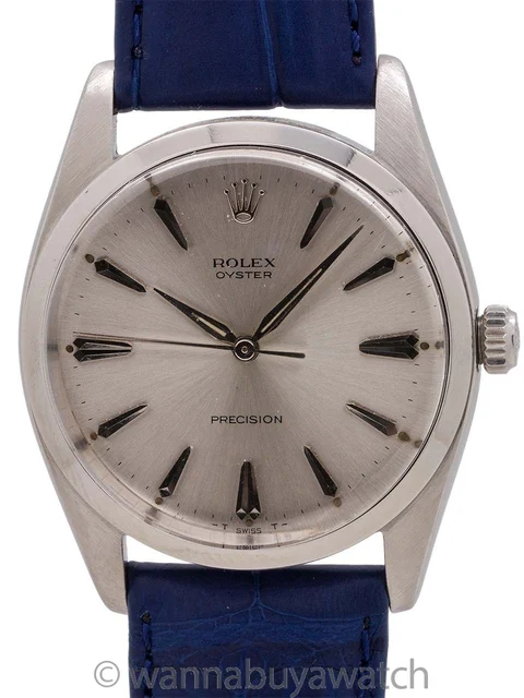 Rolex Rolex 49931 kol saati