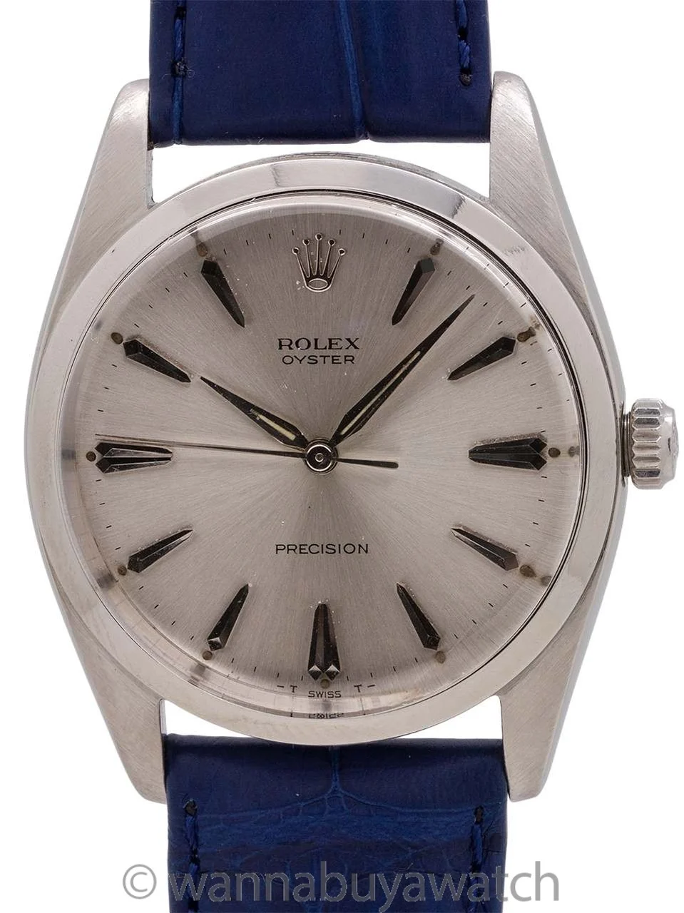 Rolex Rolex 49931 36 mm kol saati