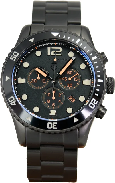 Elliot Brown Elliot Brown B283 kol saati