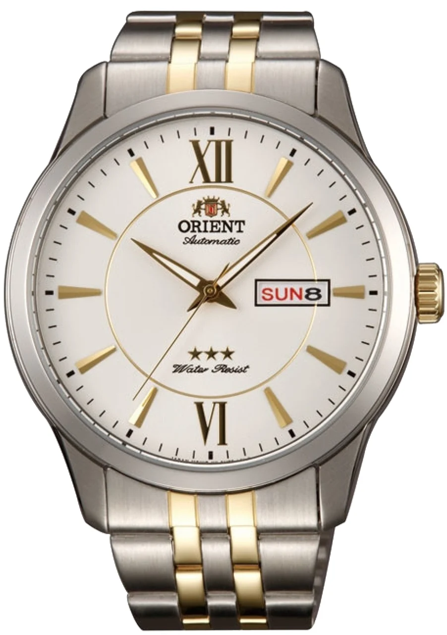 Orient Orient B200 44 mm kol saati