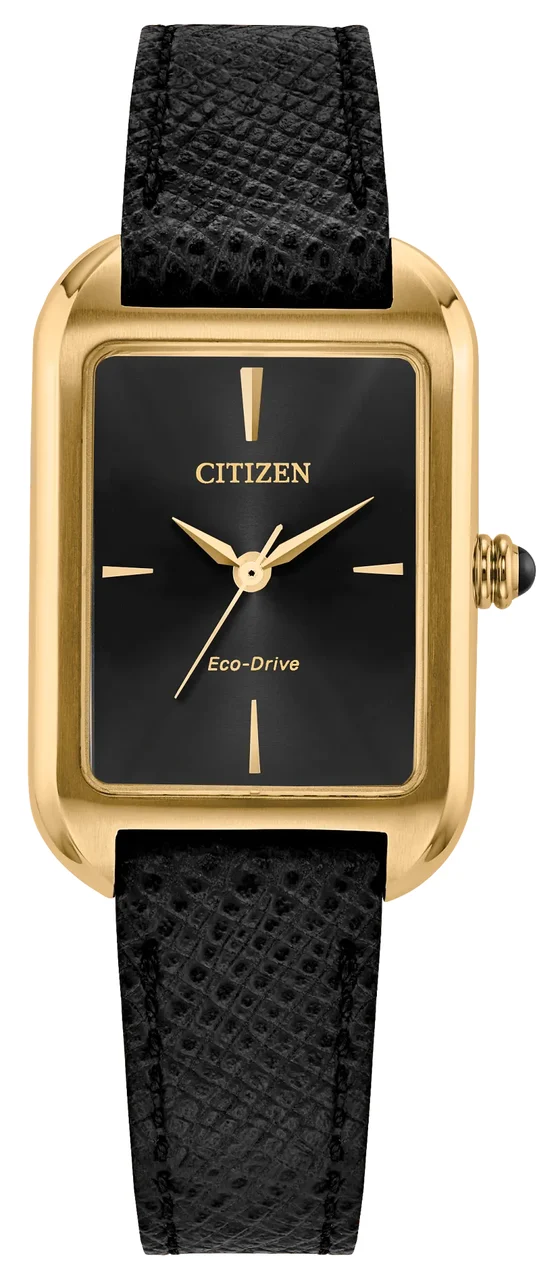 Citizen Dress Classic EM1192-01E 23.5 mm kol saati