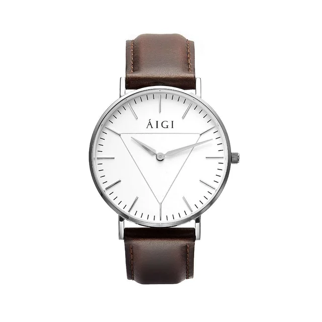 AIGI Watches AIGI Watches I40BS kol saati
