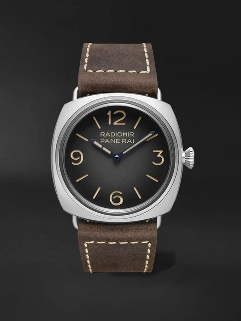 Panerai Radiomir Tre Giorni PAM01334 kol saati
