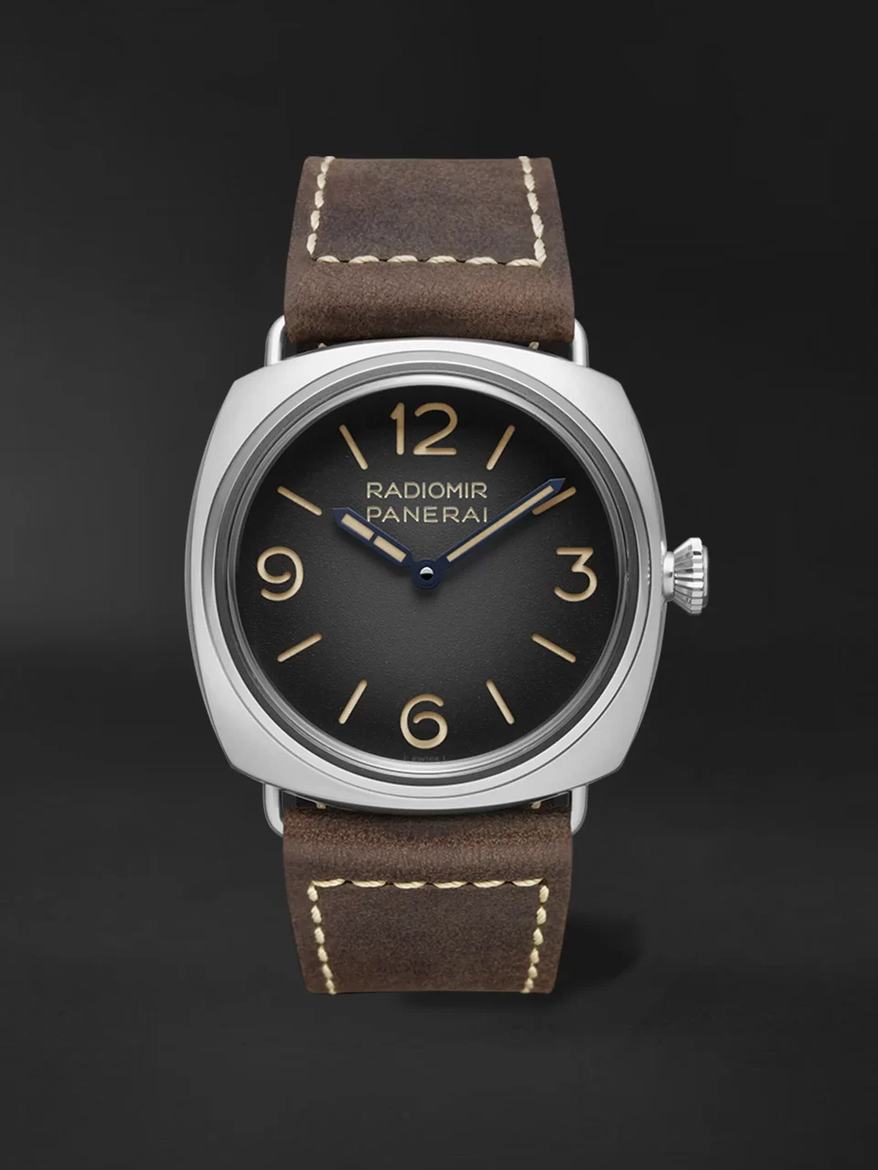 Panerai Radiomir Tre Giorni PAM01334 45 mm kol saati