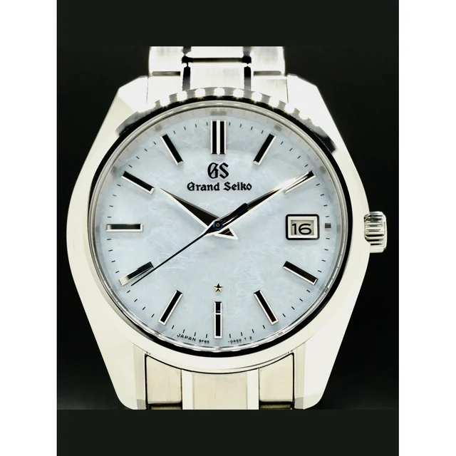 Grand Seiko Limited Edition 210000044608 kol saati