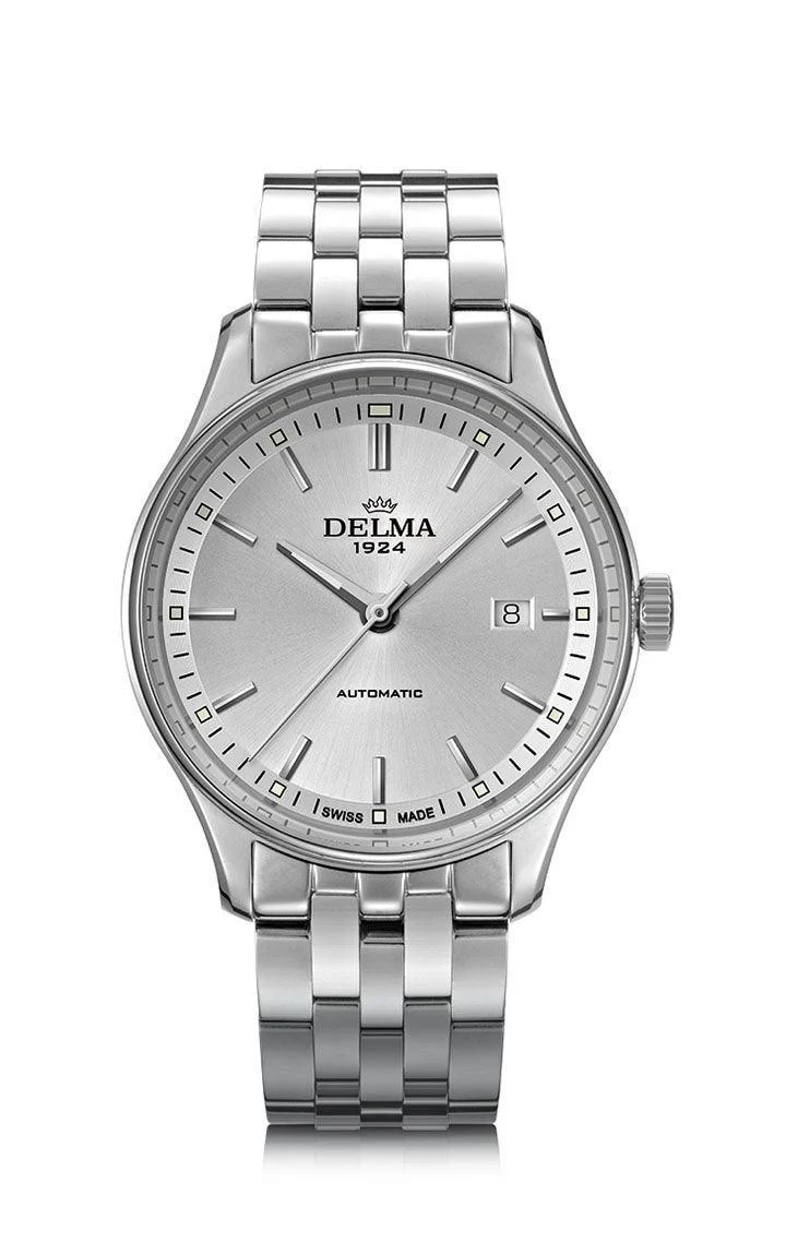 Delma Delma 41701.722.6.061 40 mm kol saati