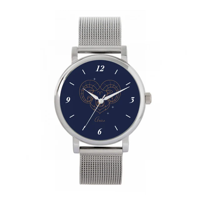 Toff London Zodiac Collection TLWS-107697 kol saati