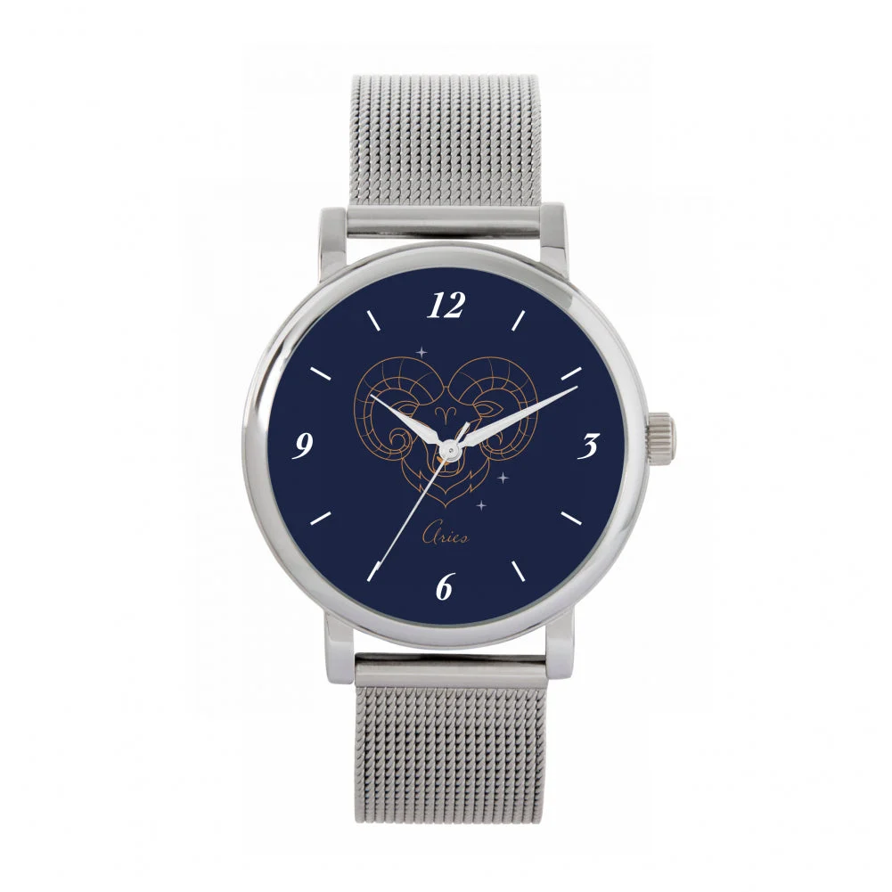 Toff London Zodiac Collection TLWS-107697 38 mm kol saati