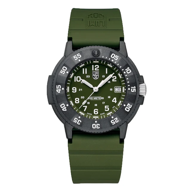 Luminox Navy Seal XS.3013.EVO.S kol saati