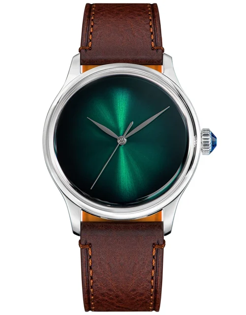 Sugess Art Master S455.SG.B kol saati