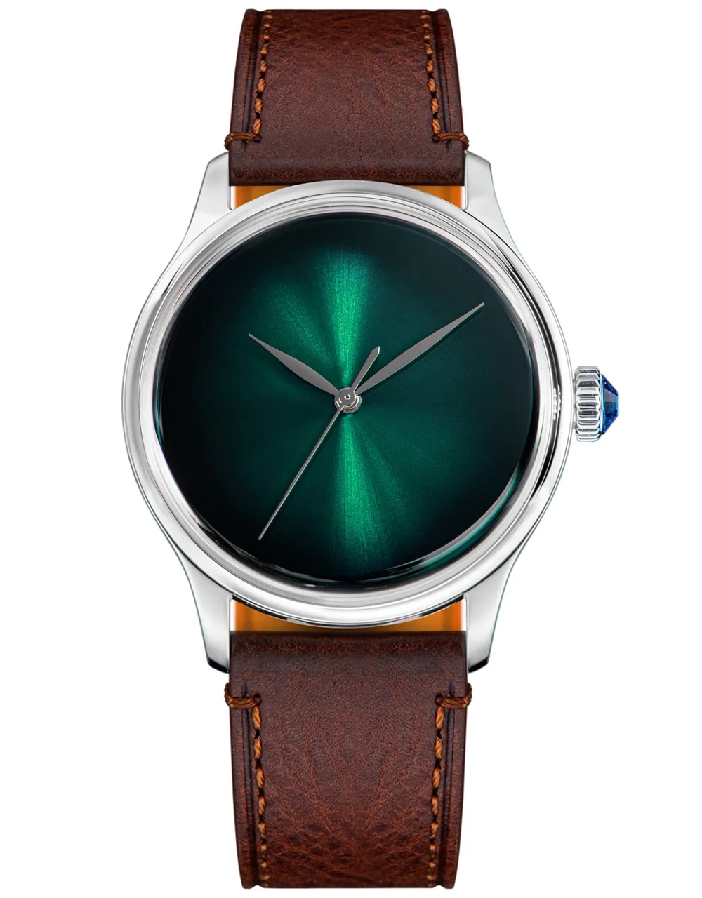 Sugess Art Master S455.SG.B 38 mm kol saati
