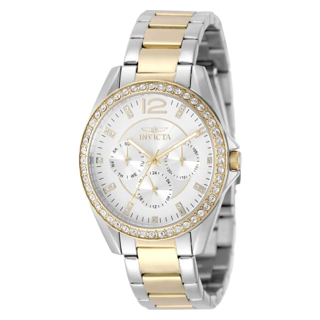 Invicta Angel 886678680016 kol saati