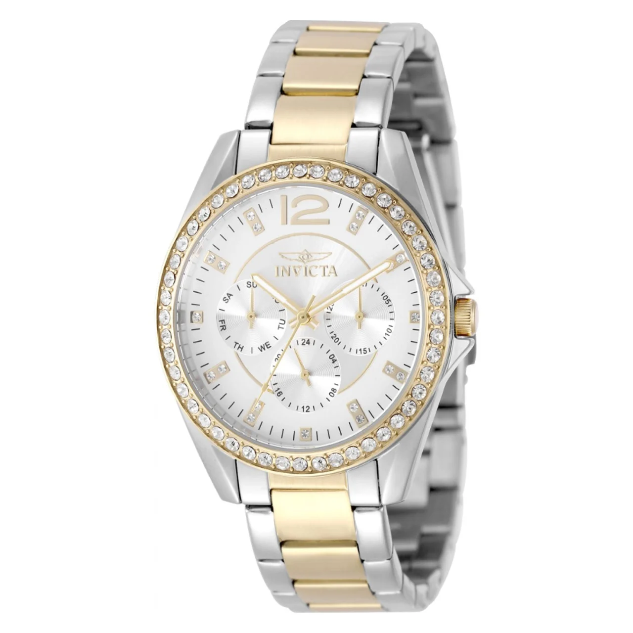 Invicta Angel 886678680016 38 mm kol saati