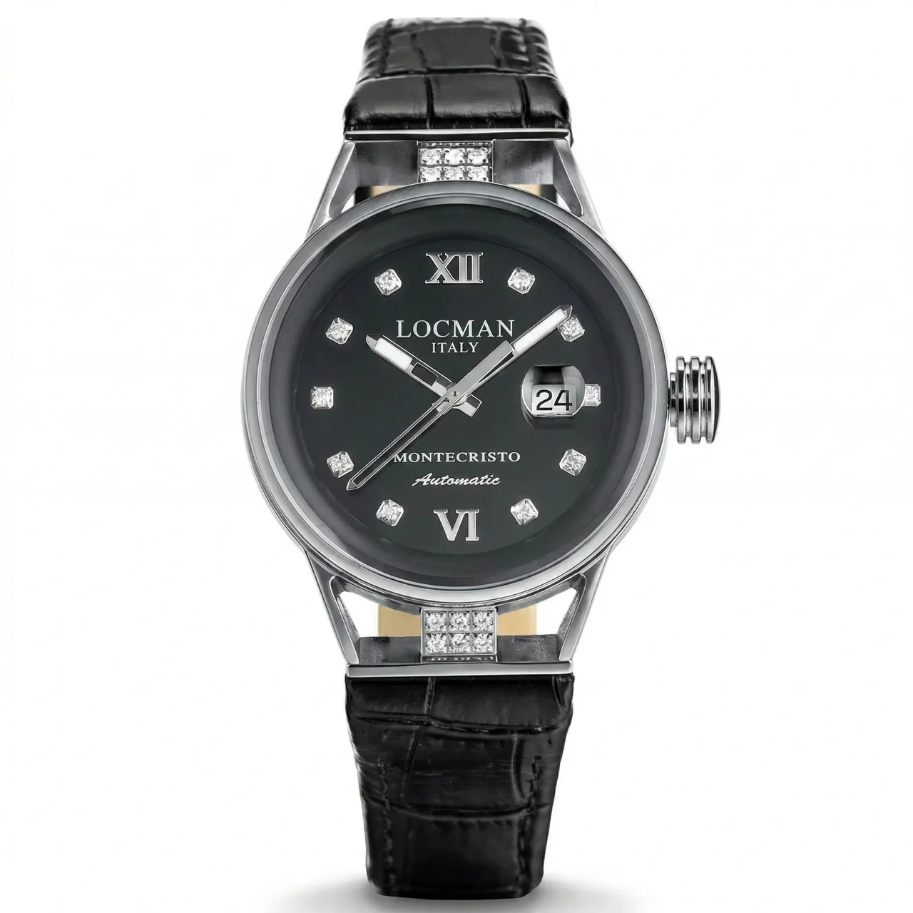 Locman Montecristo 37372 34 mm kol saati