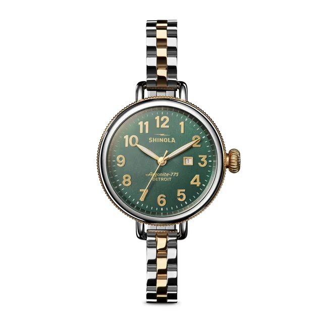 Shinola The Birdy S0120291081 kol saati