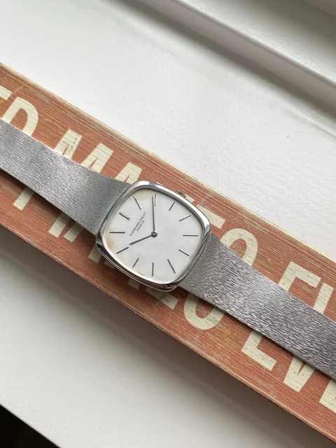 Audemars Piguet Audemars Piguet SQ2488027 kol saati