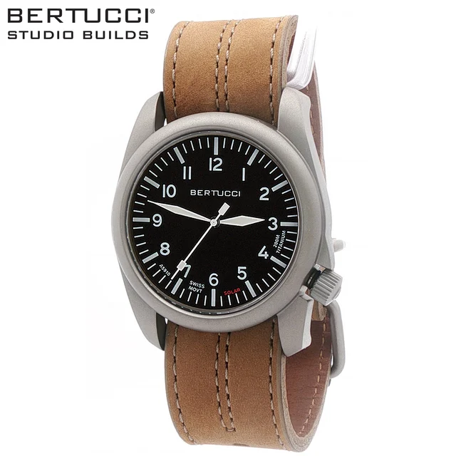 Bertucci Aero 13900SB1 kol saati