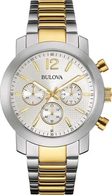 Bulova 98A145 kol saati