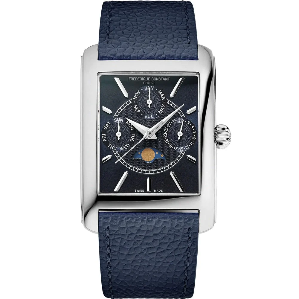 Frederique Constant Frederique Constant FC-265N4C6 30 mm kol saati