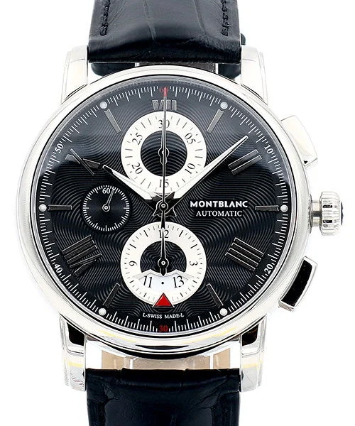 Montblanc Montblanc 4810 11580 kol saati