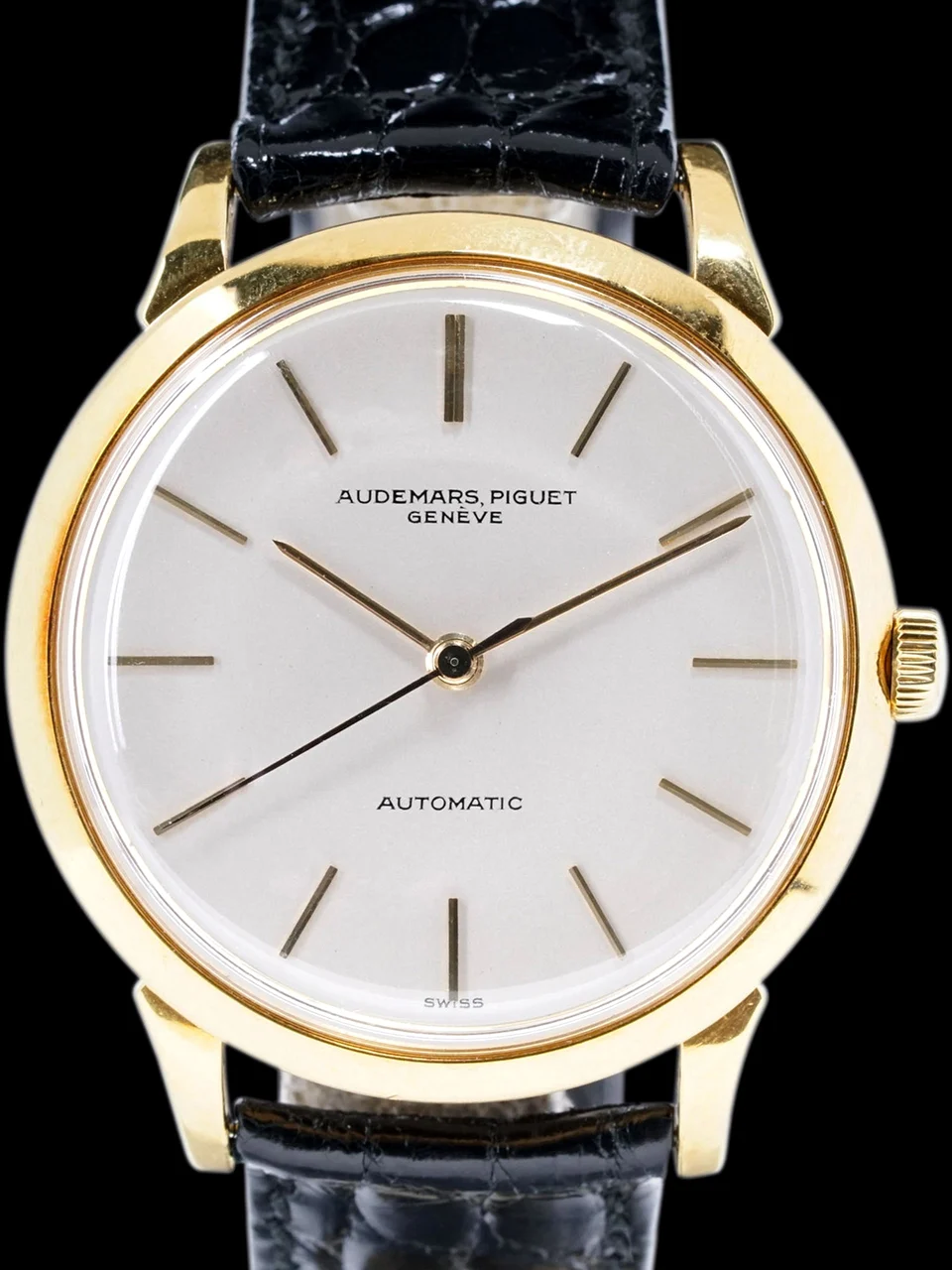 Audemars Piguet APC18C 35 mm kol saati