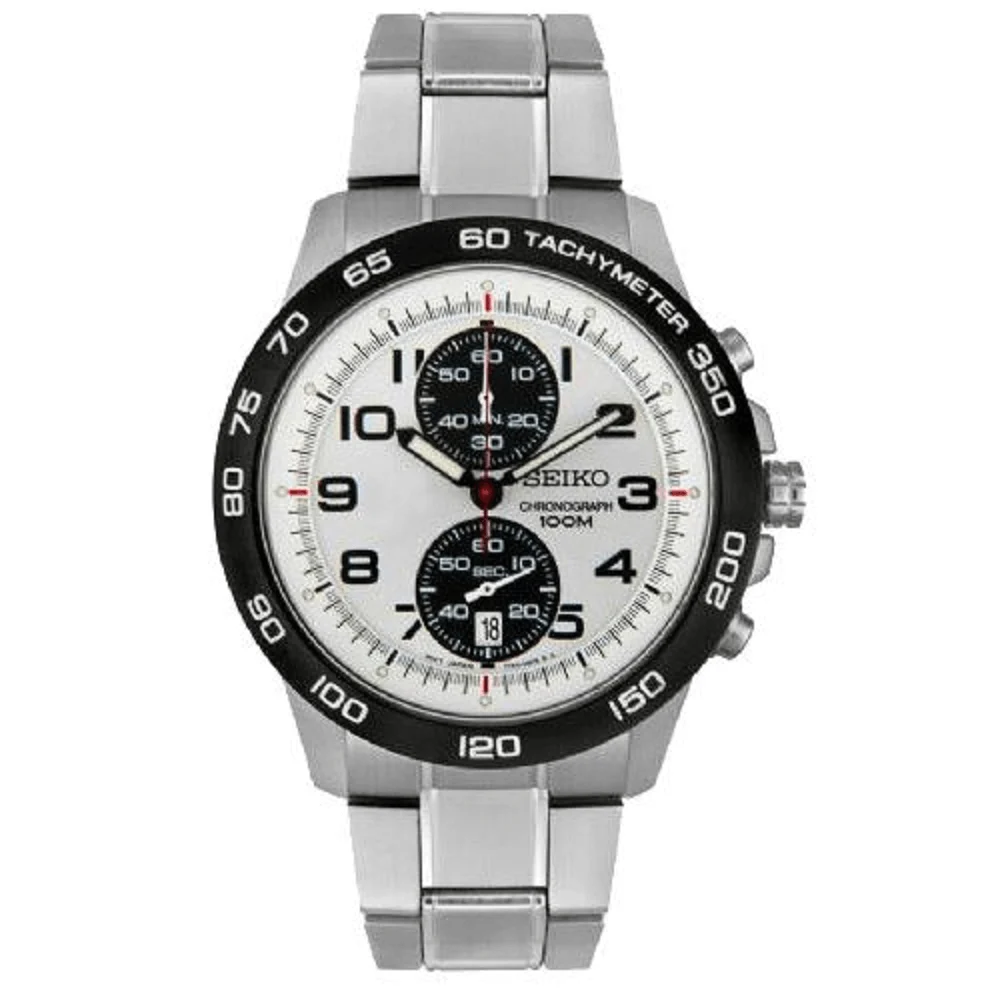 Seiko SNN195P1 43 mm kol saati