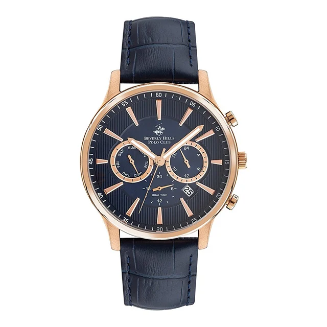 BEVERLY HILLS POLO CLUB BP3207X.499 kol saati