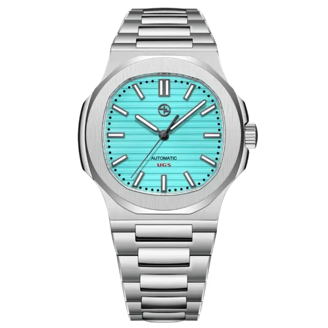 Bersigar Watches Polaris BG1728TBL kol saati