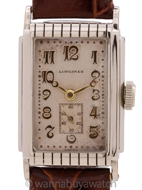 Longines Longines 49965 kol saati