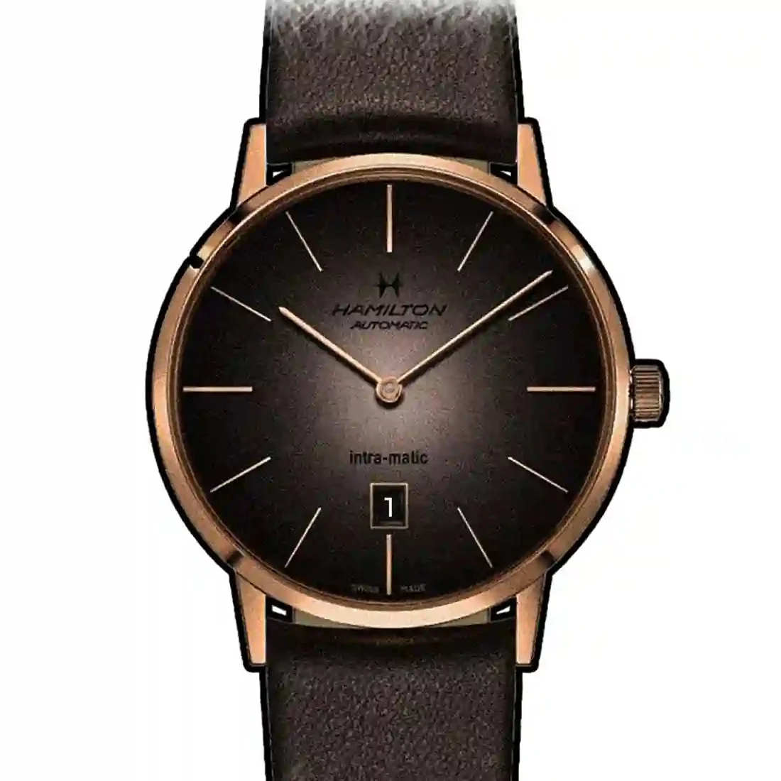 Hamilton American Classic 22831 42 mm kol saati
