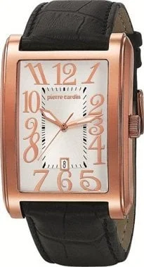 Pierre Cardin 104911F09 35 mm kol saati