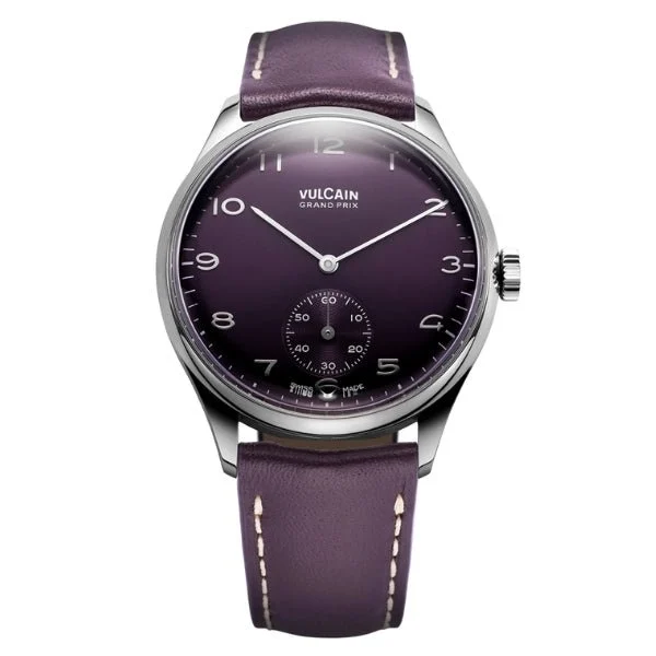 Vulcain Grand Prix 690175AN0.BAC257 kol saati