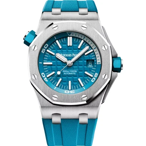 Audemars Piguet Diver 15710ST.OO.A032CA.01 kol saati