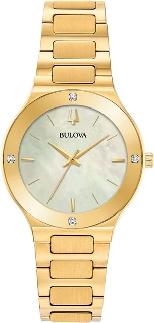 Bulova Futuro Millennia 97R102 kol saati