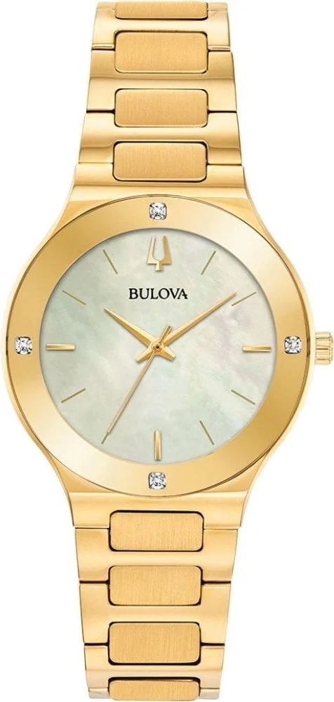 Bulova Futuro Millennia 97R102 32 mm kol saati