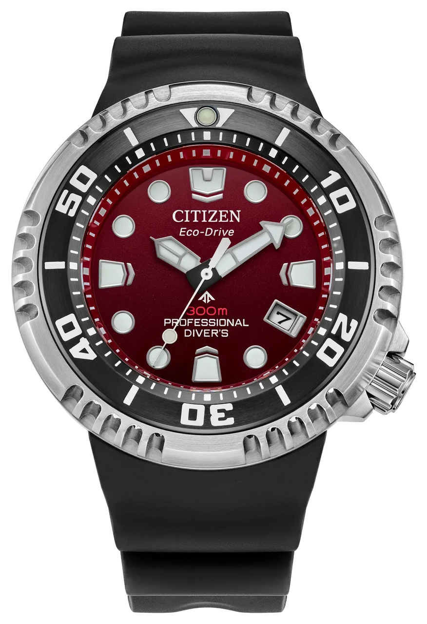 Citizen Promaster Dive E365 BN1024-01Z 46 mm kol saati